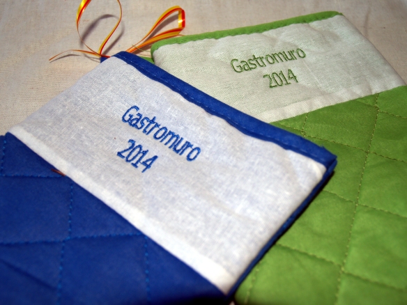 Gastromuro 2014